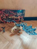 Lego 71721 - Skull Sorcerer's Dragon, Ophalen, Zo goed als nieuw, Lego
