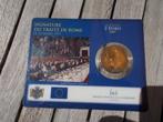 2 EURO Luxemburg 2007 Verdrag van Rome, Ophalen of Verzenden, Luxemburg, 2 euro