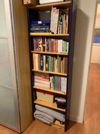 mooi boekenrek mag weg voor elk aannemelijk bod, Huis en Inrichting, Kasten | Boekenkasten, Ophalen, Zo goed als nieuw