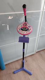 micro VTech, Ophalen, Zo goed als nieuw