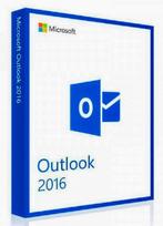 Microsoft Outlook 2016 Clé licence Multilingue  Compatibilit, Informatique & Logiciels, Enlèvement, Neuf, Outlook, Windows