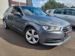 Audi A3 1.6TDi**2014, 4 cilinders, Bedrijf, 81 kW, Te koop