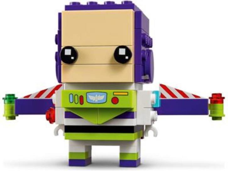 Lego 40552, Kinderen en Baby's, Speelgoed | Duplo en Lego, Nieuw, Lego, Ophalen of Verzenden
