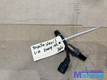 TOYOTA YARIS P1 1.0 Lambdasonde 894650D080 1999-2005 beschikbaar voor biedingen