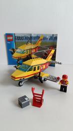 Lego City 7732, Ophalen of Verzenden, Gebruikt, Complete set, Lego