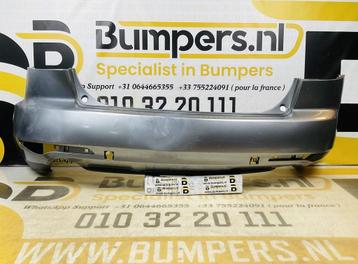 BUMPER Mazda CX7 CX-7 Facelift 2011-2017  Achterbumper 1-F7- beschikbaar voor biedingen