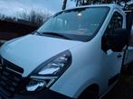 Opel Movano F3500 1e eigenaar ZEER LAGE KMSTAND!, Enlèvement ou Envoi