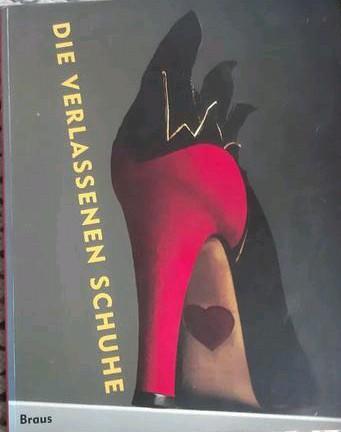 Die Verlassenen Schuhe beschikbaar voor biedingen