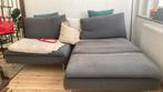canapé angle - ikea soderhamn - 2 places, Huis en Inrichting, Ophalen, Gebruikt, 150 tot 200 cm, Tweepersoons