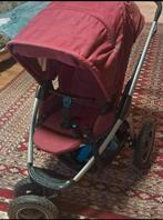 maxi cosi 3 in1, Ophalen of Verzenden, Zo goed als nieuw, Kinderwagen