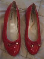 Ballerines neuves rouges Hush Puppies 36, Vêtements | Femmes, Chaussures, Enlèvement ou Envoi, Neuf, Rouge, Hush Puppies