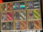 Pokemonkaarten revers & holo €1 het stuk, Ophalen of Verzenden, Zo goed als nieuw, Booster