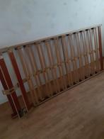 latoflex bodem, Huis en Inrichting, Slaapkamer | Matrassen en Bedbodems, Ophalen, 90 cm, Eenpersoons, Zo goed als nieuw
