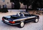 mercedes Fuchs putdeksel 7J X 15 ET 25   oa voor W126  R107, Ophalen, Gebruikt, 15 inch, Velg(en)