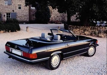 mercedes Fuchs putdeksel 7J X 15 ET 25   oa voor W126  R107  beschikbaar voor biedingen
