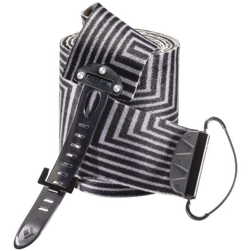 Peaux GlideLite Mohair Mix Custom STS Black Diamond, Sports & Fitness, Ski & Ski de fond, Envoi