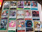 One Piece TCG Kaarten, Hobby en Vrije tijd, Verzamelkaartspellen | Overige, Ophalen of Verzenden, Nieuw, Foil