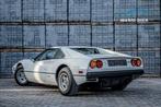 Ferrari 308 GTS 2.9 V8 Manueel Targa / HISTORIEK / AIRCO, Auto's, Achterwielaandrijving, 8 cilinders, Cabriolet, Wit
