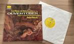 Vinyle : Von Weber - Overtures, Enlèvement ou Envoi, Comme neuf
