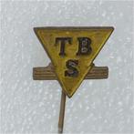 SP1301 Speldje TBS, Collections, Broches, Pins & Badges, Utilisé, Enlèvement ou Envoi