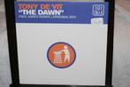 Tony De Vit – The Dawn, Ophalen of Verzenden, Gebruikt, 12 inch, Techno of Trance