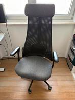 Chaise de bureau IKEA MARKUS, Ophalen, Gebruikt, Bureaustoel