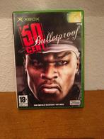 50 Cent Bulletproof Xbox, Games en Spelcomputers, Games | Xbox Original, Avontuur en Actie, Gebruikt, Vanaf 18 jaar, 1 speler