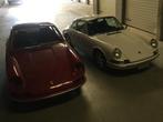 Porsche 912 1966 ( 1965 specs), Autos, Achat, Particulier, Rouge