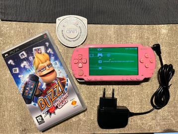 Console SONY PSP-1004 beschikbaar voor biedingen