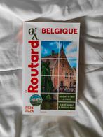 Guide du Routard Belgique 2023/2024 - Comme neuf, Livres, Guide ou Livre de voyage, Autres marques, Hachette, Comme neuf