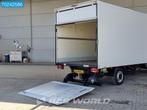 Iveco Daily 35S16 Automaat Laadklep Euro6 Airco Bakwagen Meu, Automatique, Tissu, 160 ch, Iveco