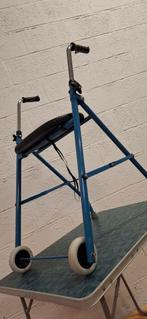 Tribune d'intérieur, Diversen, Ophalen