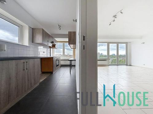 Appartement à louer à Evere, 3 chambres, Immo, Huizen te huur, Appartement