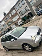 Volkswagen Polo, Autos, Volkswagen, Rouge, Achat, Particulier, Tissu