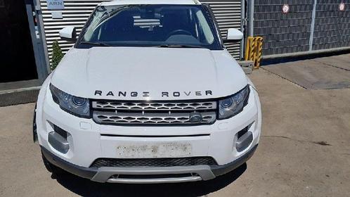 TREKHAAK Land + Range Rover Range Rover Evoque (LVJ / LVS), Auto-onderdelen, Ophanging en Onderstel, Land Rover, Gebruikt