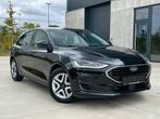 FORD FOCUS 1.0 EcoBoost Euro 6d/ NAVI/ CARPLAY/ LED/ CRUISE, Auto's, Stof, https://public.car-pass.be/vhr/4eff5af7-4f93-4731-97cc-2c03dd4beea5