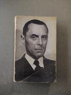 JORIS VAN SEVEREN - DROOM EN DAAD, Enlèvement ou Envoi, Utilisé, Autres sujets/thèmes, Arthur De Bruyne