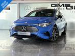Mercedes-Benz CLA 250+ Sport Edition, Auto's, Mercedes-Benz, Automaat, Zwart, 200 kW, 272 pk