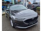 Ford Focus Connected OC2956, Auto's, Focus, Zwart, 125 pk, Break