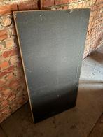 Isolatie platen plat dak, Doe-het-zelf en Bouw, Isolatie en Afdichting, 10 tot 15 m², Zo goed als nieuw, Hardschuim (Pir), 8 tot 12 cm