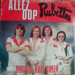 45T 7NCH VINYL SINGLE RUBETTES, Ophalen of Verzenden, Single