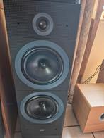 B enW MATRIX 3, Audio, Tv en Foto, Luidsprekerboxen, Ophalen, Zo goed als nieuw, Bowers & Wilkins (B&W), 120 watt of meer