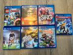 PS4 spelletjes apart te koop, Games en Spelcomputers, Games | Sony PlayStation Vita, Ophalen of Verzenden, Zo goed als nieuw