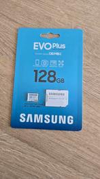 Carte sd, Audio, Tv en Foto, Foto | Geheugenkaarten, Ophalen, Nieuw, SD