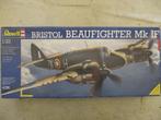 REVELL Bristol Beaufighter Mk.IF 1/32, Hobby en Vrije tijd, Modelbouw | Vliegtuigen en Helikopters, Revell, Groter dan 1:72, Vliegtuig