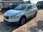 Suzuki Scross, Auto's, Suzuki, Voorwielaandrijving, 1730 kg, 4 cilinders, Wit