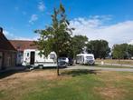 Caravanes de tourisme Hobby et Hymer à louer, Caravanes & Camping, Location