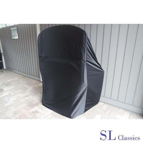 Afdekhoes voor hardtop Echte aanrader Mercedes SL, R107-W107, Auto-onderdelen, Carrosserie, Mercedes-Benz, Nieuw, Verzenden