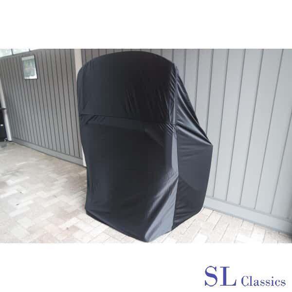 Afdekhoes voor hardtop Echte aanrader Mercedes SL, R107-W107, Auto-onderdelen, Carrosserie, Mercedes-Benz, Nieuw, Verzenden