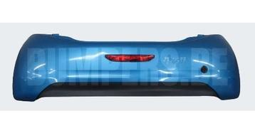 Bumper  Peugeot 208 12-	 Achterbumper KJ11477 beschikbaar voor biedingen